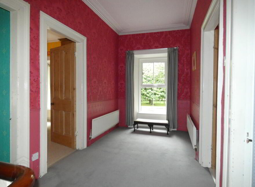 Seacon House, 36 Seacon Park, Ballymoney, BT53 6QB