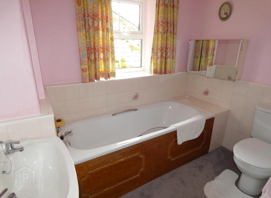 Seacon House, 36 Seacon Park, Ballymoney, BT53 6QB