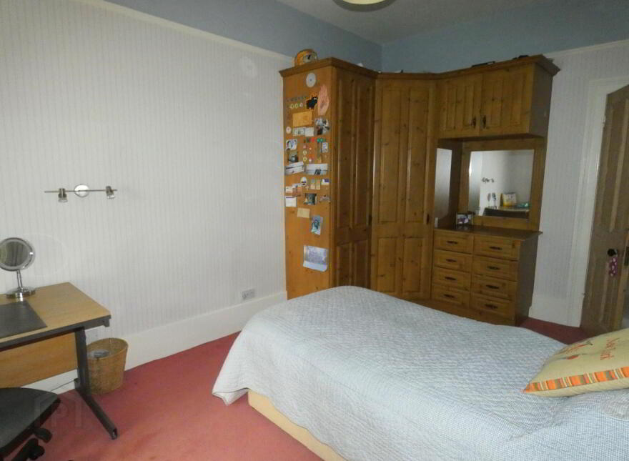 Seacon House, 36 Seacon Park, Ballymoney, BT53 6QB