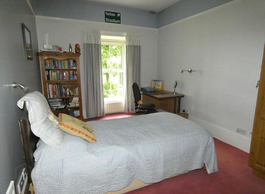 Seacon House, 36 Seacon Park, Ballymoney, BT53 6QB