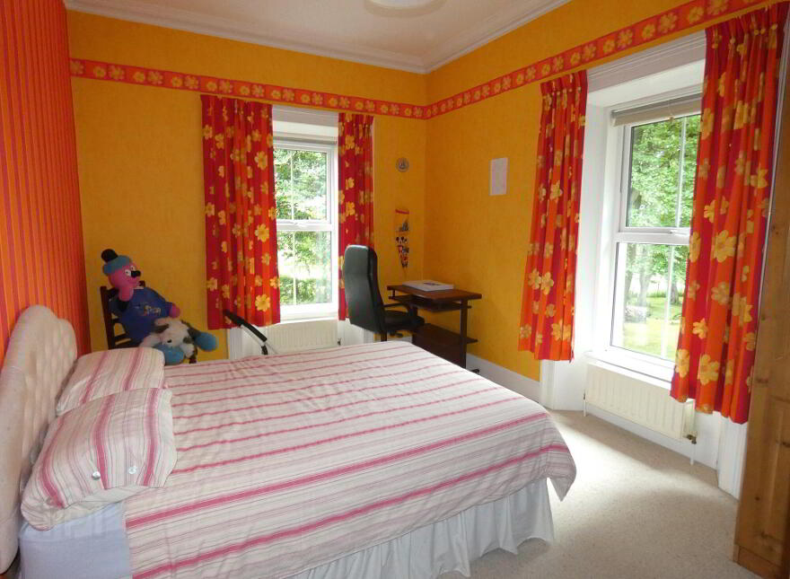 Seacon House, 36 Seacon Park, Ballymoney, BT53 6QB