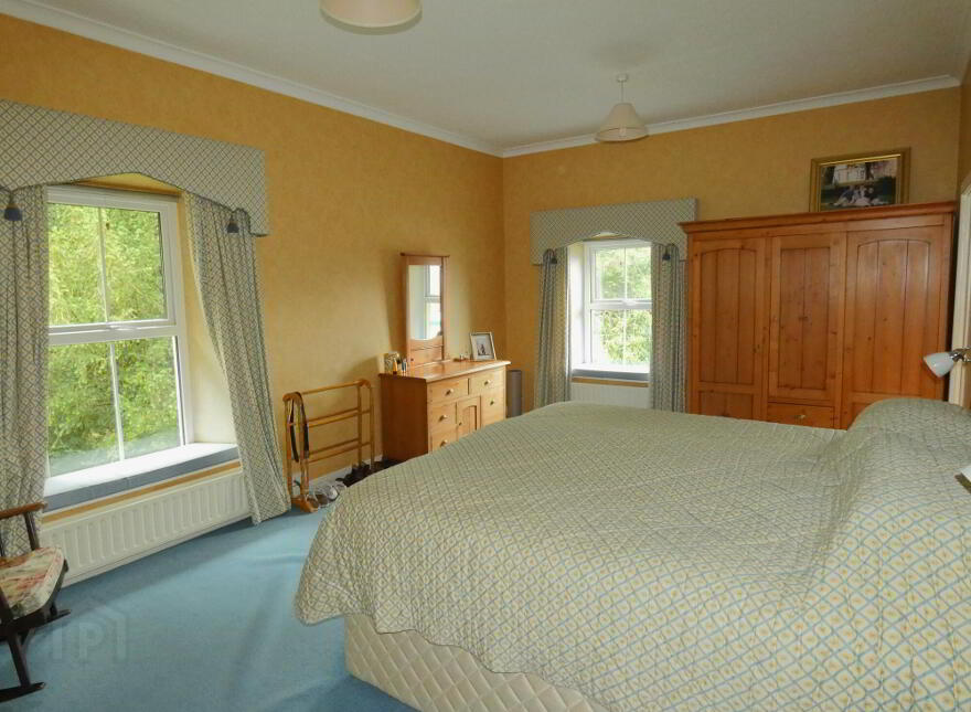 Seacon House, 36 Seacon Park, Ballymoney, BT53 6QB