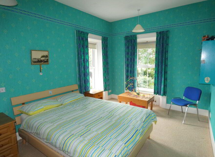 Seacon House, 36 Seacon Park, Ballymoney, BT53 6QB