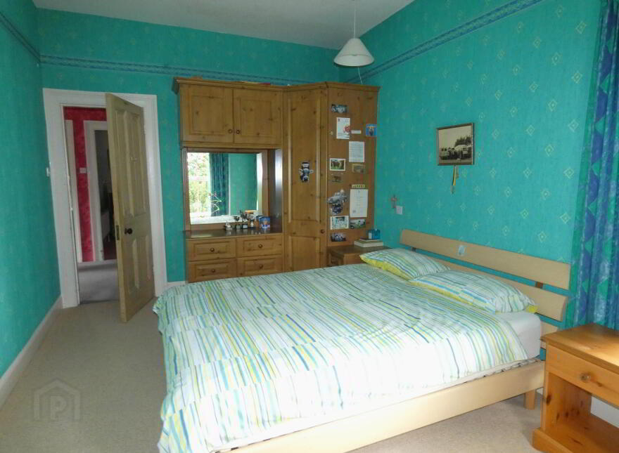 Seacon House, 36 Seacon Park, Ballymoney, BT53 6QB
