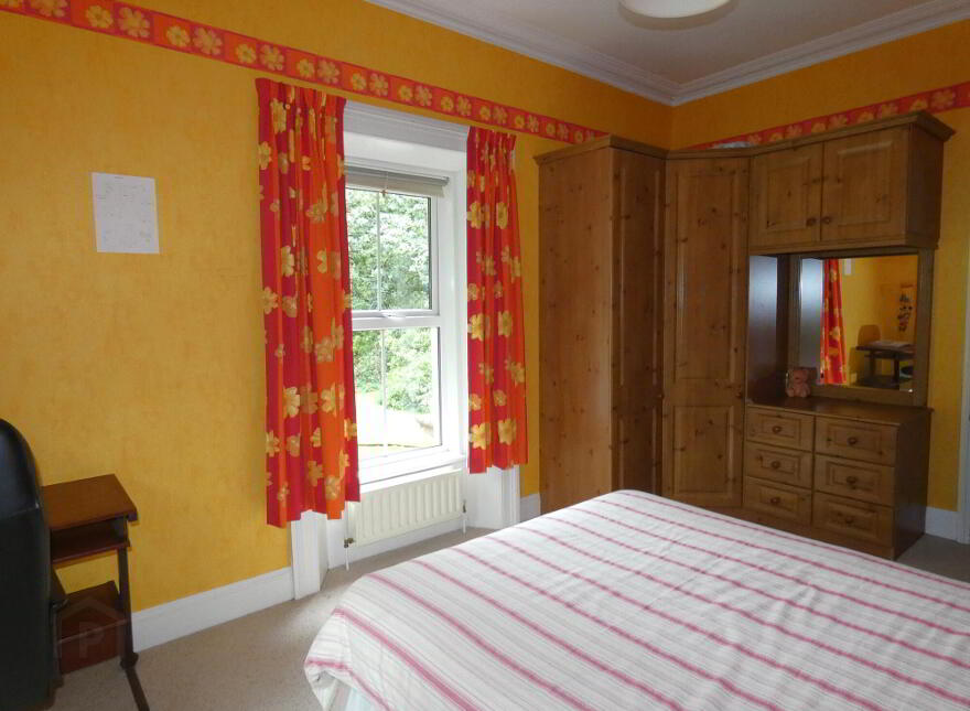Seacon House, 36 Seacon Park, Ballymoney, BT53 6QB