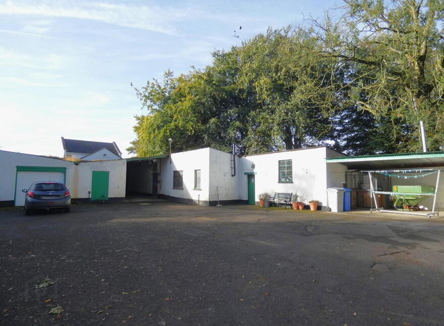 Seacon House, 36 Seacon Park, Ballymoney, BT53 6QB
