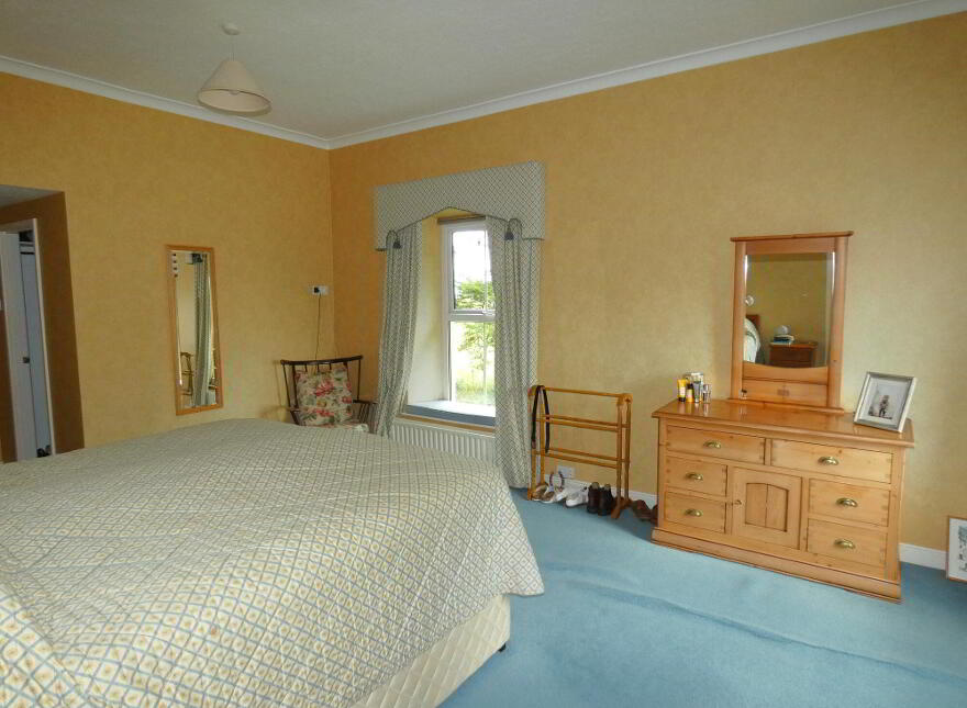 Seacon House, 36 Seacon Park, Ballymoney, BT53 6QB