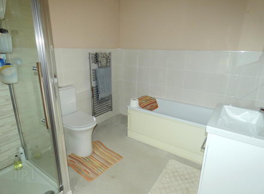 Seacon House, 36 Seacon Park, Ballymoney, BT53 6QB