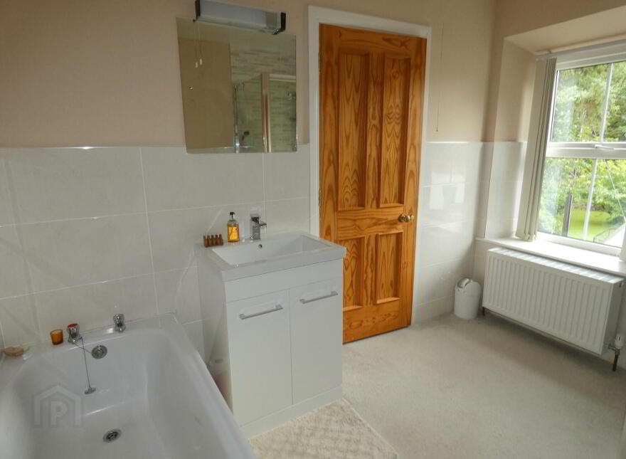 Seacon House, 36 Seacon Park, Ballymoney, BT53 6QB