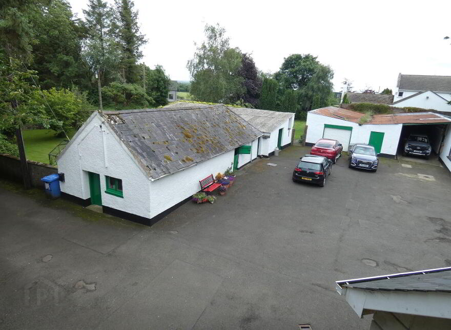 Seacon House, 36 Seacon Park, Ballymoney, BT53 6QB