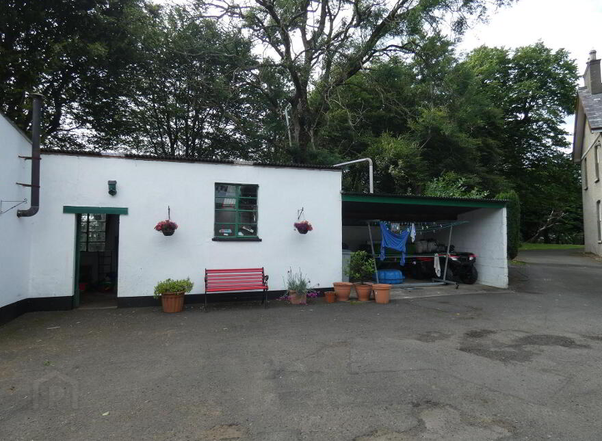 Seacon House, 36 Seacon Park, Ballymoney, BT53 6QB