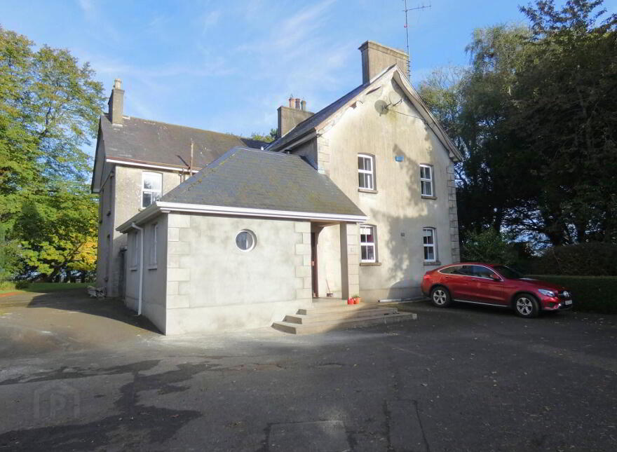 Seacon House, 36 Seacon Park, Ballymoney, BT53 6QB