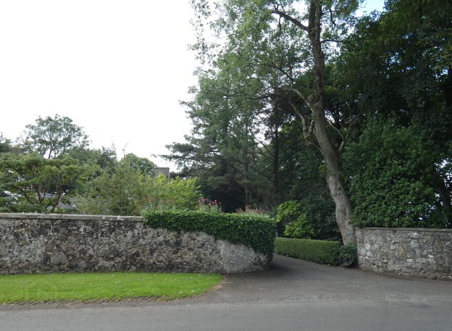 Seacon House, 36 Seacon Park, Ballymoney, BT53 6QB
