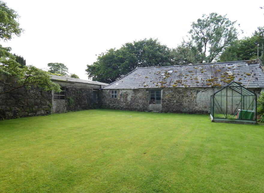 Seacon House, 36 Seacon Park, Ballymoney, BT53 6QB