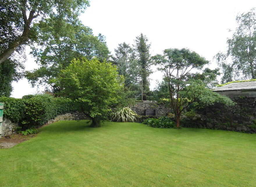 Seacon House, 36 Seacon Park, Ballymoney, BT53 6QB