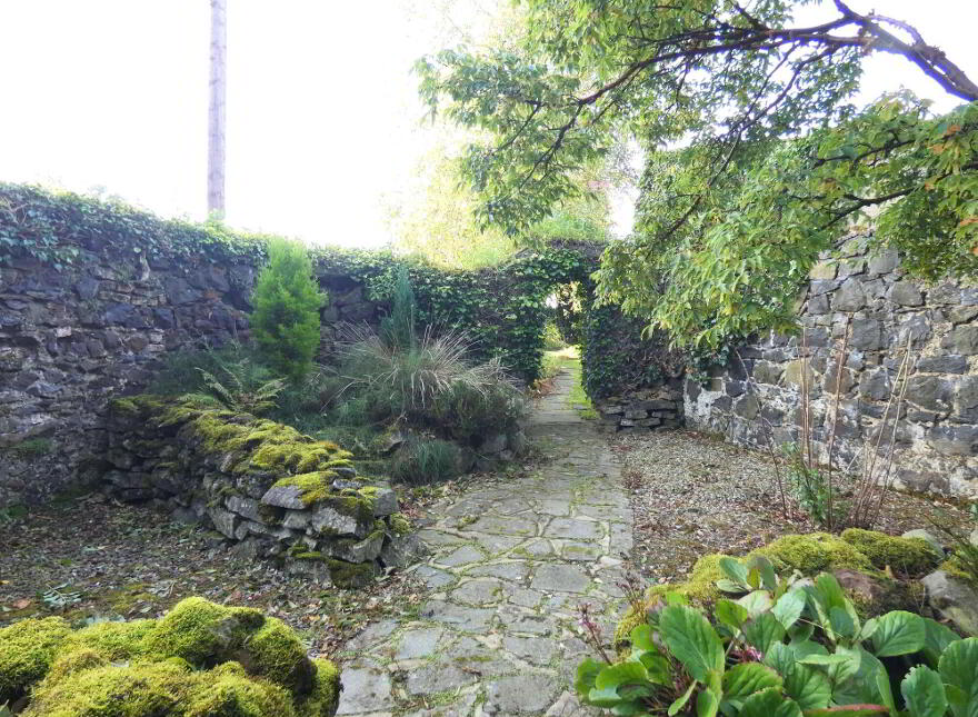 Seacon House, 36 Seacon Park, Ballymoney, BT53 6QB