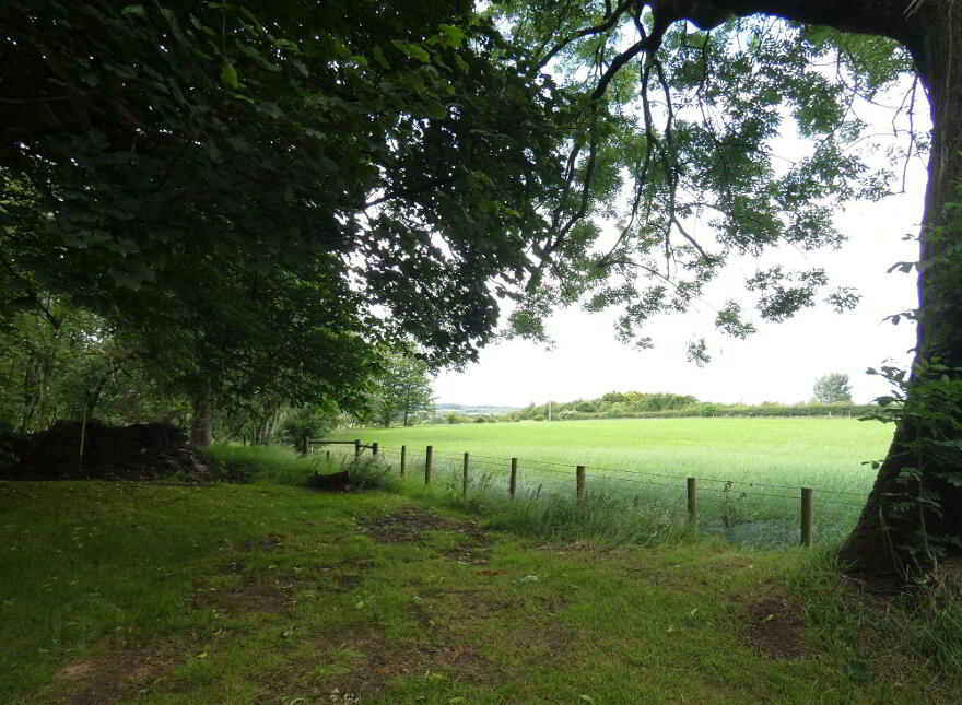 Seacon House, 36 Seacon Park, Ballymoney, BT53 6QB
