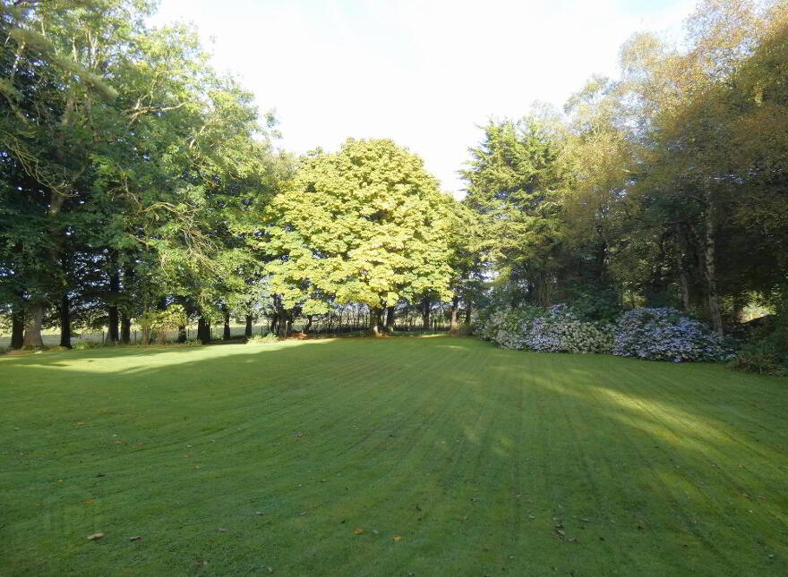 Seacon House, 36 Seacon Park, Ballymoney, BT53 6QB
