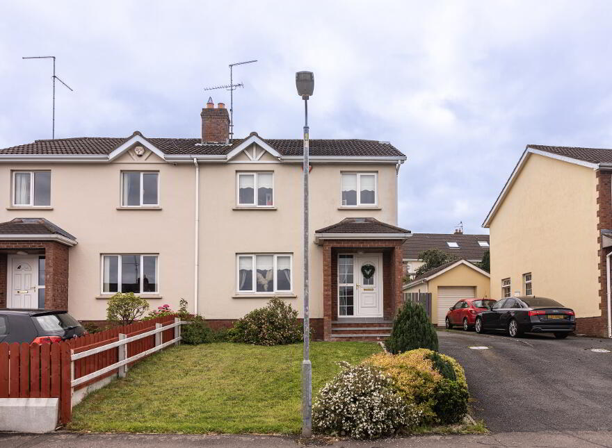 119 Abbey Park, Armagh, BT61 8BD photo