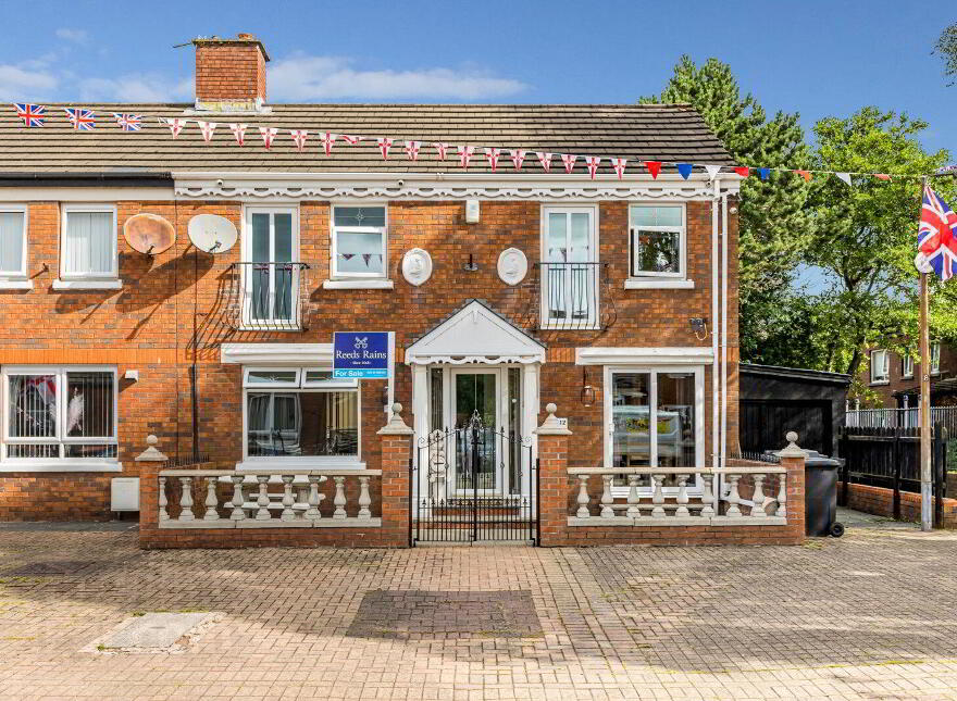 12 Vernon Court, Belfast, BT7 1DG photo