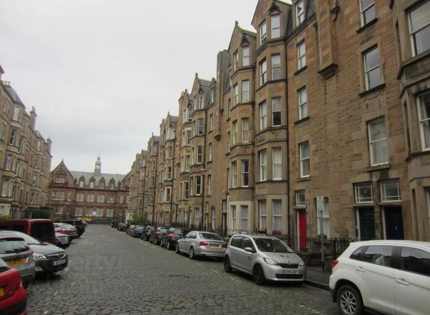 14 Bruntsfield Avenue, Bruntsfield, Edinburgh, EH10 4EP photo