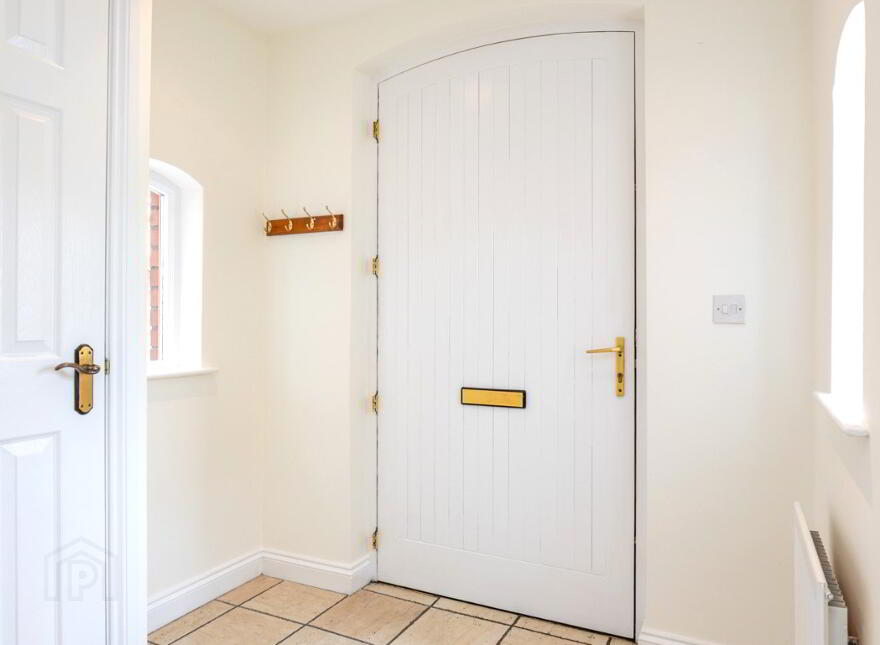 2 Downshire Hall, Ballynahinch Street, Royal Hillsborough, BT26 6GE