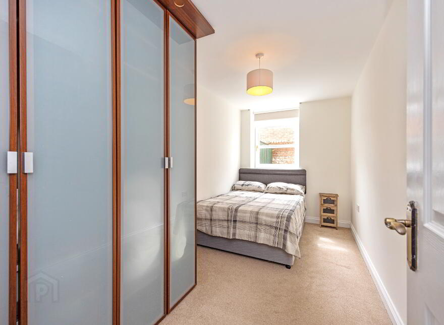 2 Downshire Hall, Ballynahinch Street, Royal Hillsborough, BT26 6GE