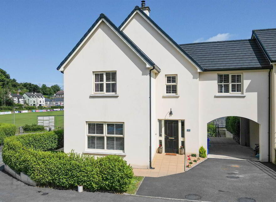 4 Strangford Manor, Strangford Road, Downpatrick, BT30 6HA photo
