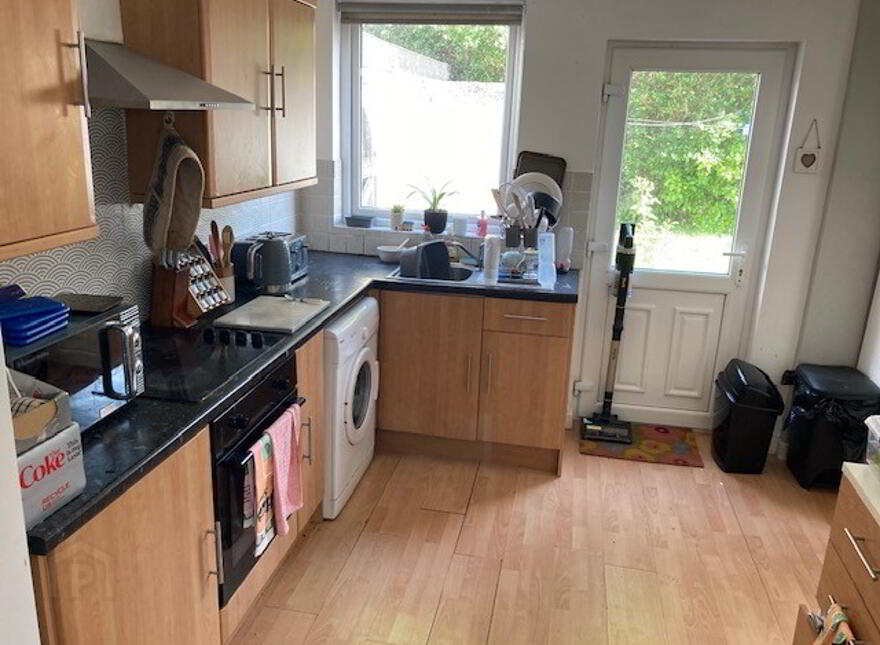 2 Abbots Gardens, Newtownabbey, BT37 9RA