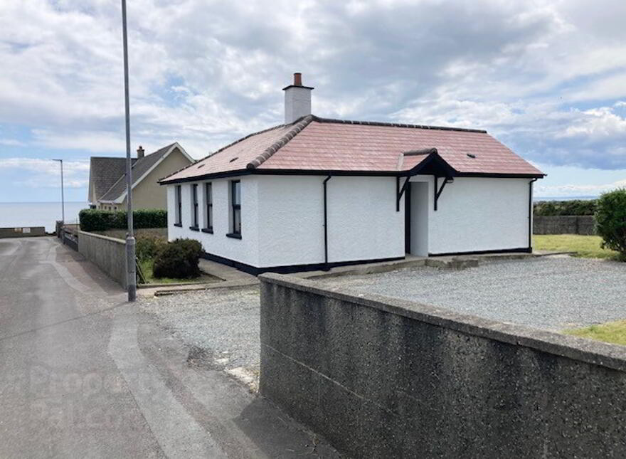 6 St Josephs Bungalows, Ballymartin, Kilkeel, BT34 4PF photo