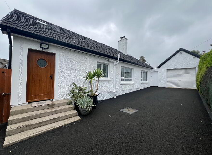 11 Dunamallaght Road, Ballycastle, BT54 6PB