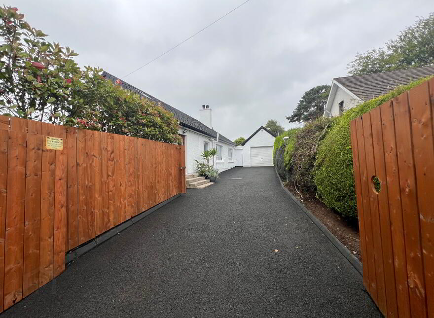 11 Dunamallaght Road, Ballycastle, BT54 6PB