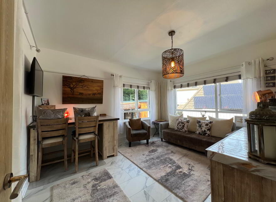11 Dunamallaght Road, Ballycastle, BT54 6PB