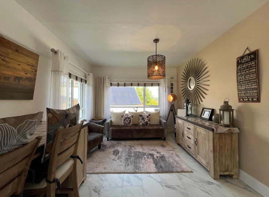 11 Dunamallaght Road, Ballycastle, BT54 6PB