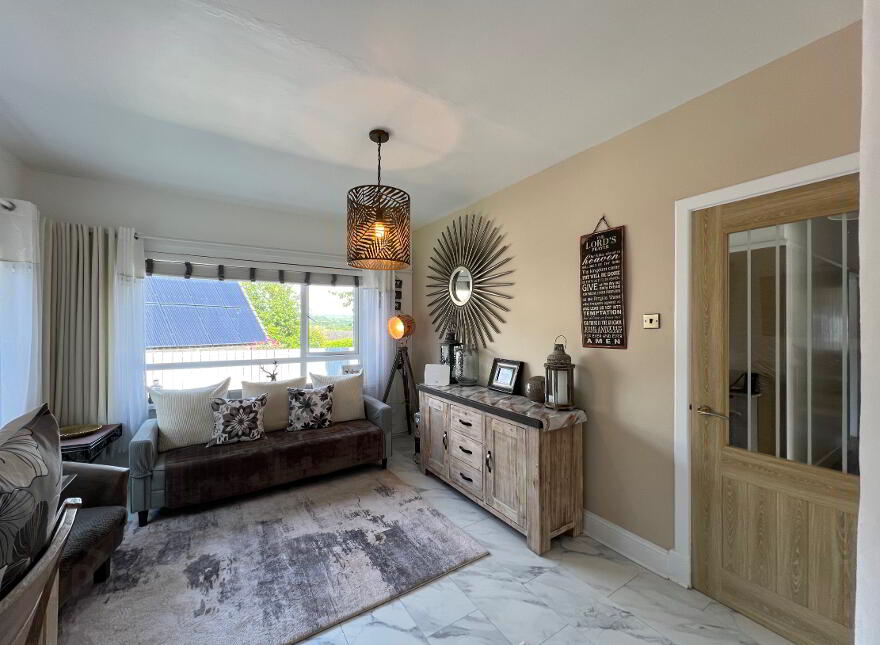 11 Dunamallaght Road, Ballycastle, BT54 6PB