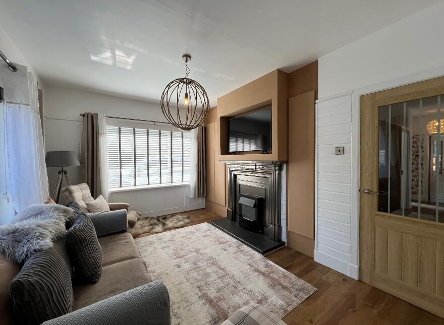 11 Dunamallaght Road, Ballycastle, BT54 6PB