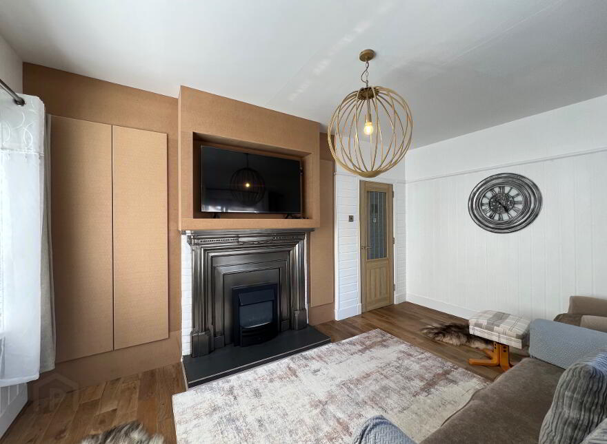 11 Dunamallaght Road, Ballycastle, BT54 6PB