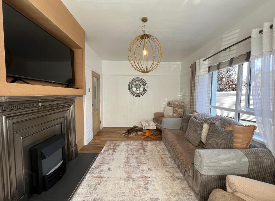 11 Dunamallaght Road, Ballycastle, BT54 6PB