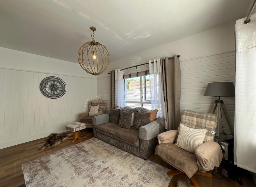 11 Dunamallaght Road, Ballycastle, BT54 6PB