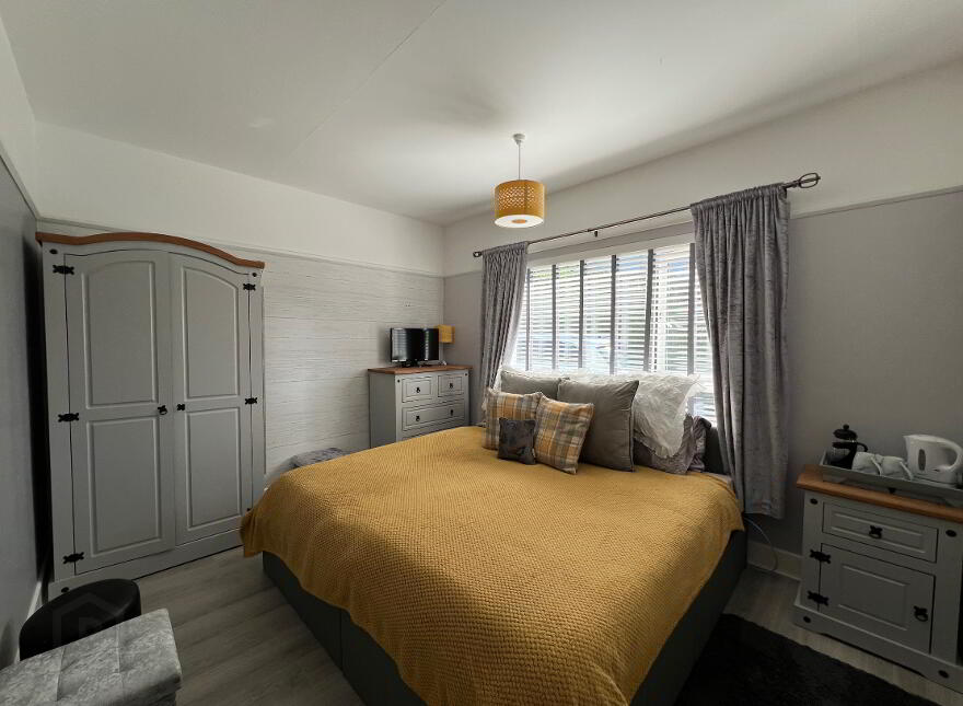 11 Dunamallaght Road, Ballycastle, BT54 6PB