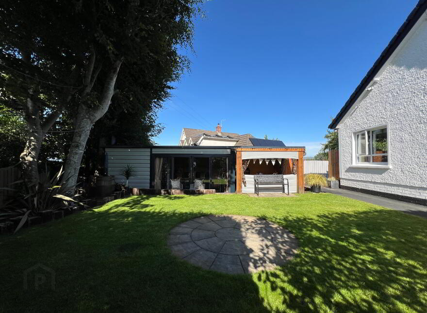 11 Dunamallaght Road, Ballycastle, BT54 6PB