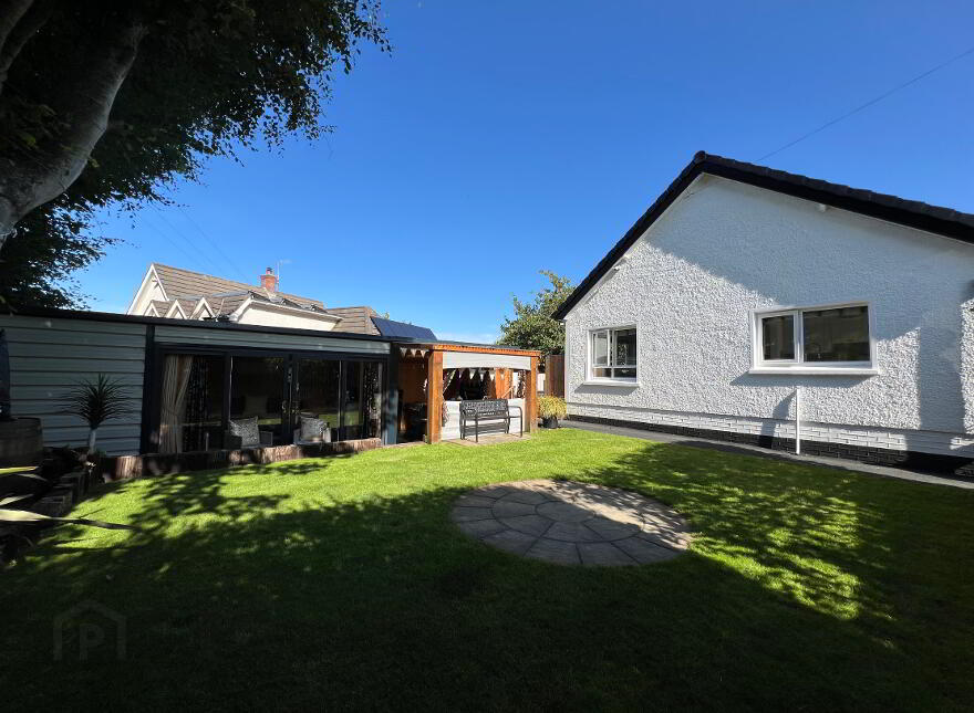 11 Dunamallaght Road, Ballycastle, BT54 6PB