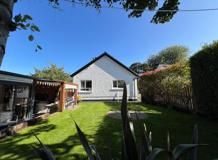 11 Dunamallaght Road, Ballycastle, BT54 6PB