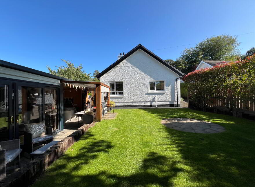 11 Dunamallaght Road, Ballycastle, BT54 6PB