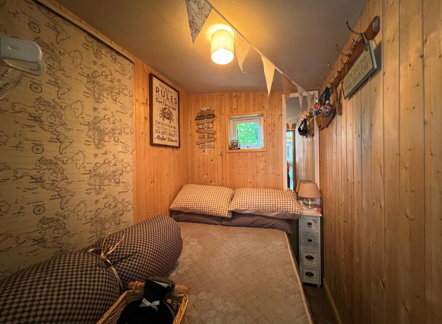 11 Dunamallaght Road, Ballycastle, BT54 6PB