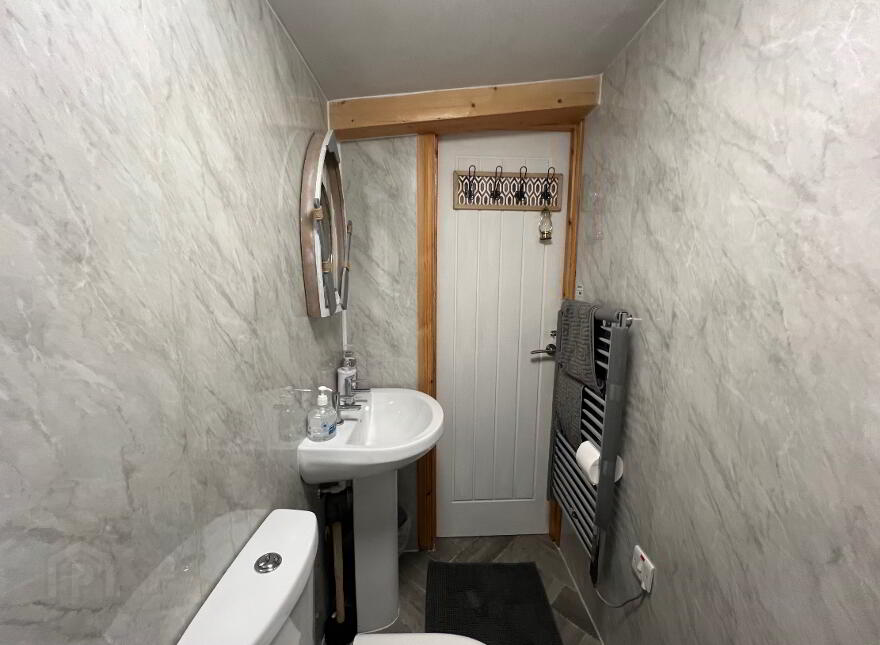 11 Dunamallaght Road, Ballycastle, BT54 6PB