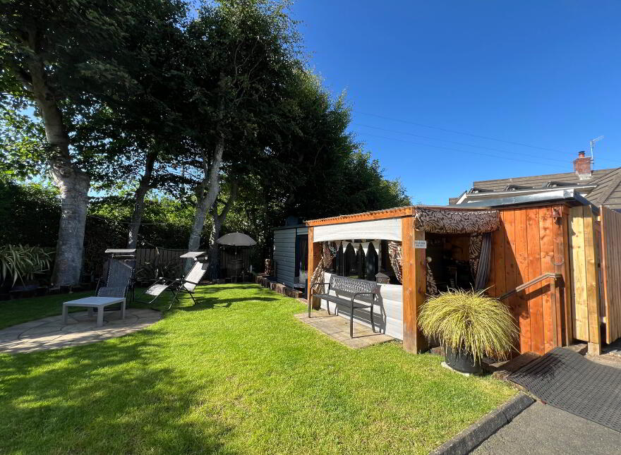 11 Dunamallaght Road, Ballycastle, BT54 6PB