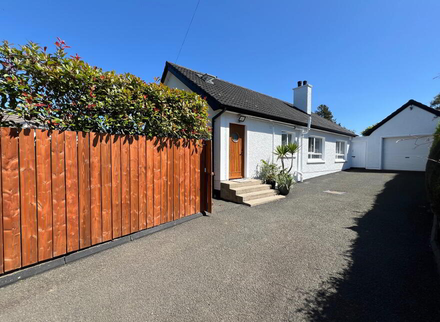 11 Dunamallaght Road, Ballycastle, BT54 6PB