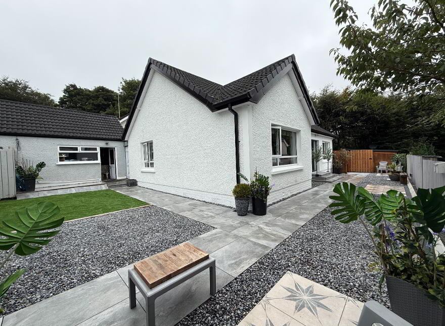 11 Dunamallaght Road, Ballycastle, BT54 6PB