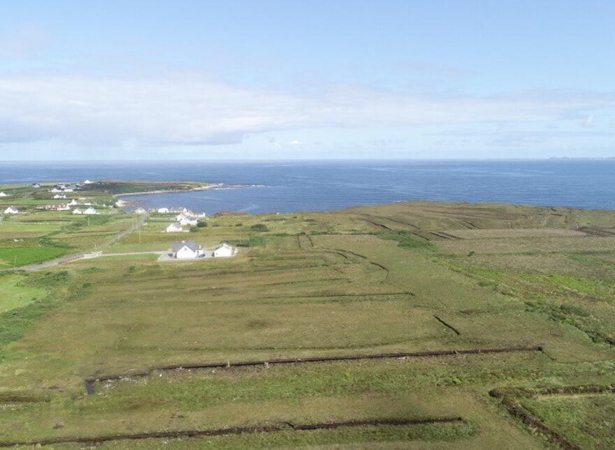 Currinsport, Gortahork photo